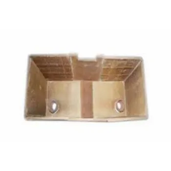 Tundish Boards